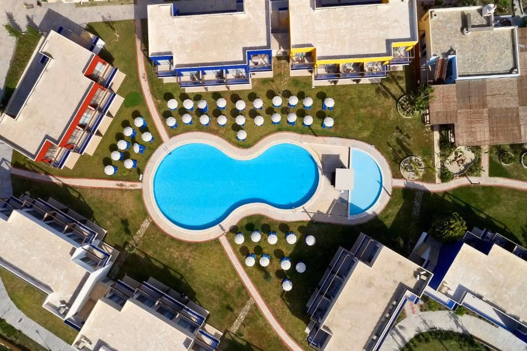 All Senses Nautica Blue Exclusive Resort — 7