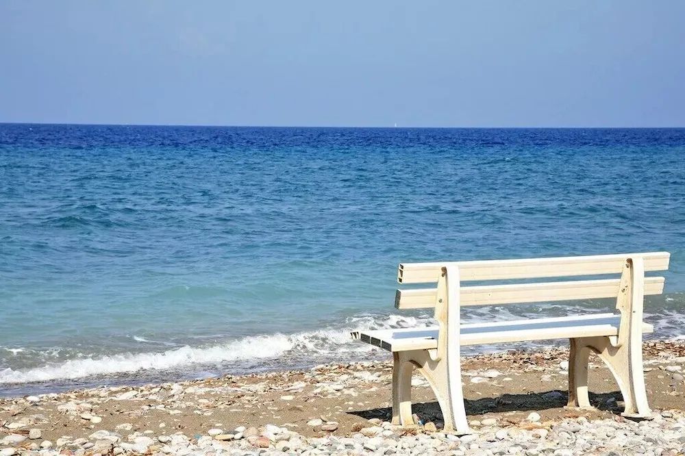 All Senses Ocean Blue Seaside Resort — 8