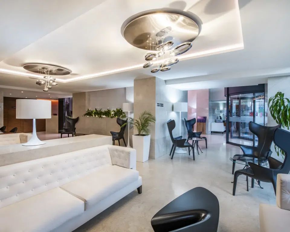 Alliance Palace Batumi — 6