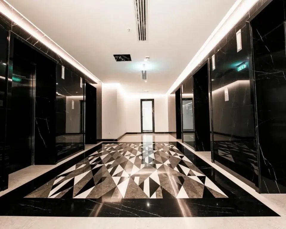 Alliance Palace Batumi — 3