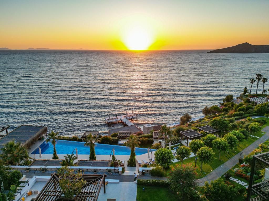 Allium Bodrum Resort & Spa