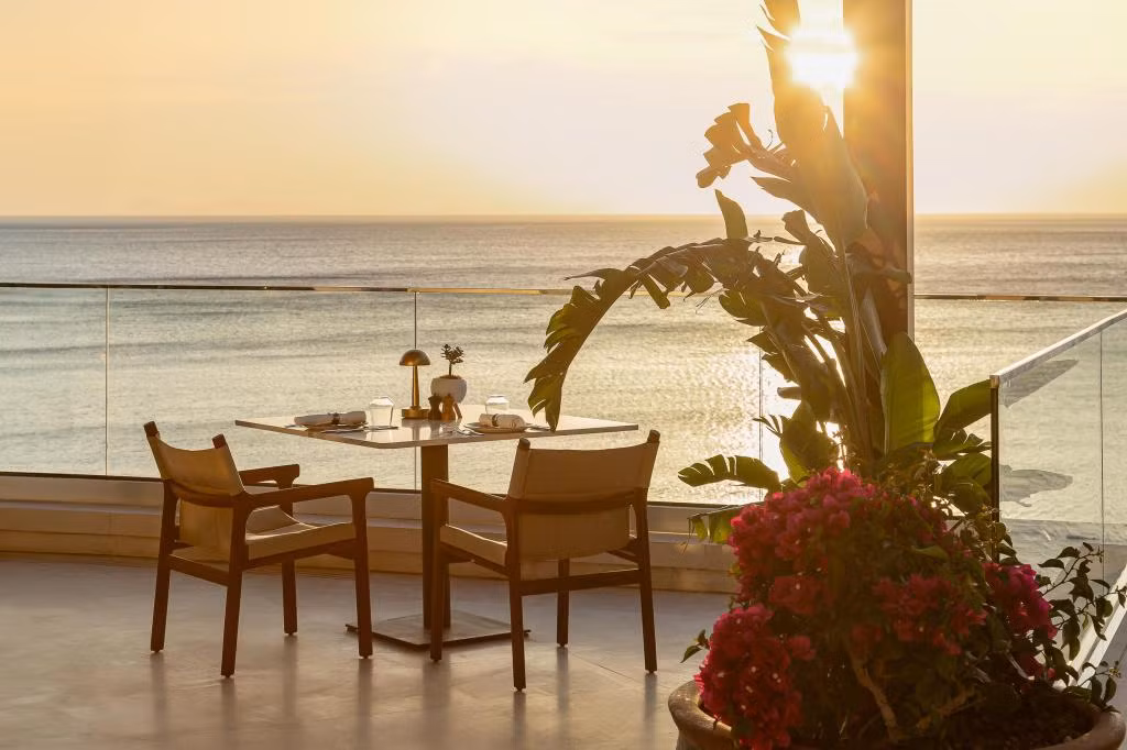 Allium Bodrum Resort & Spa — 4