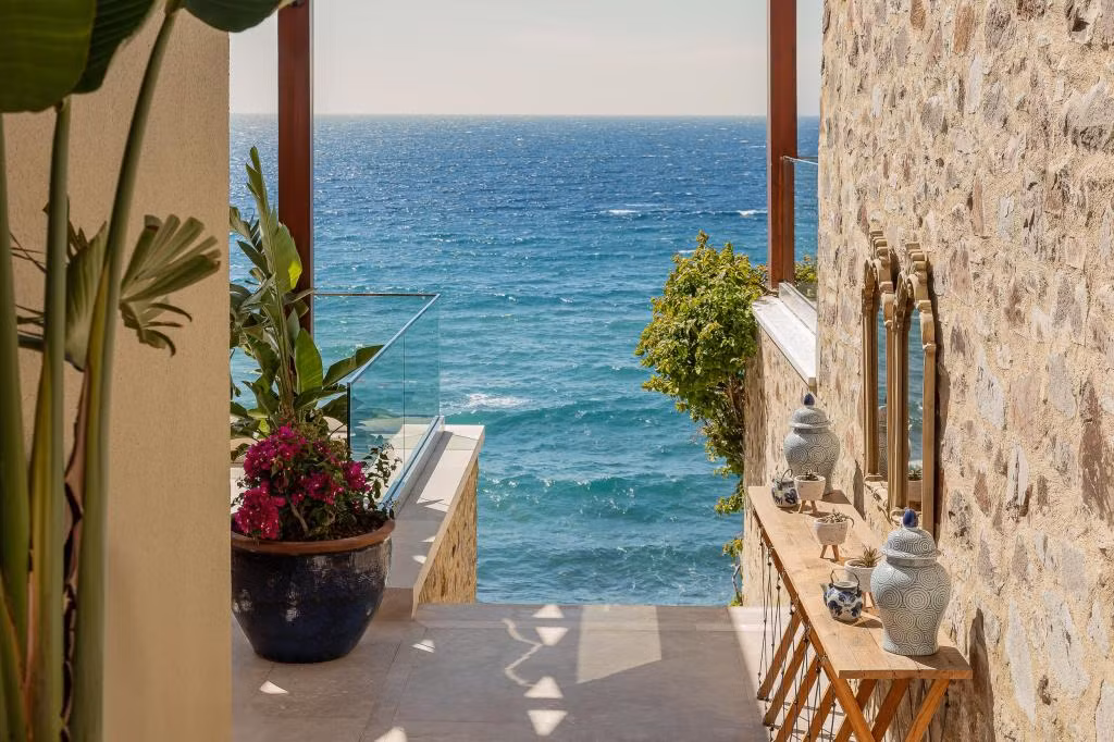 Allium Bodrum Resort & Spa — 7