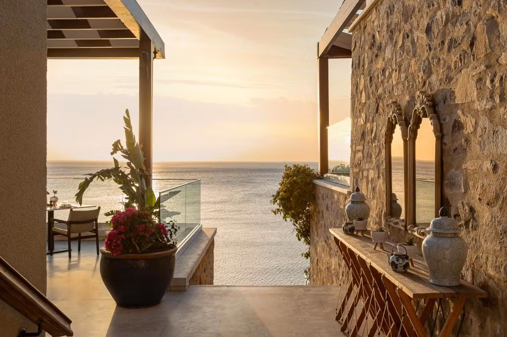 Allium Bodrum Resort & Spa — 10