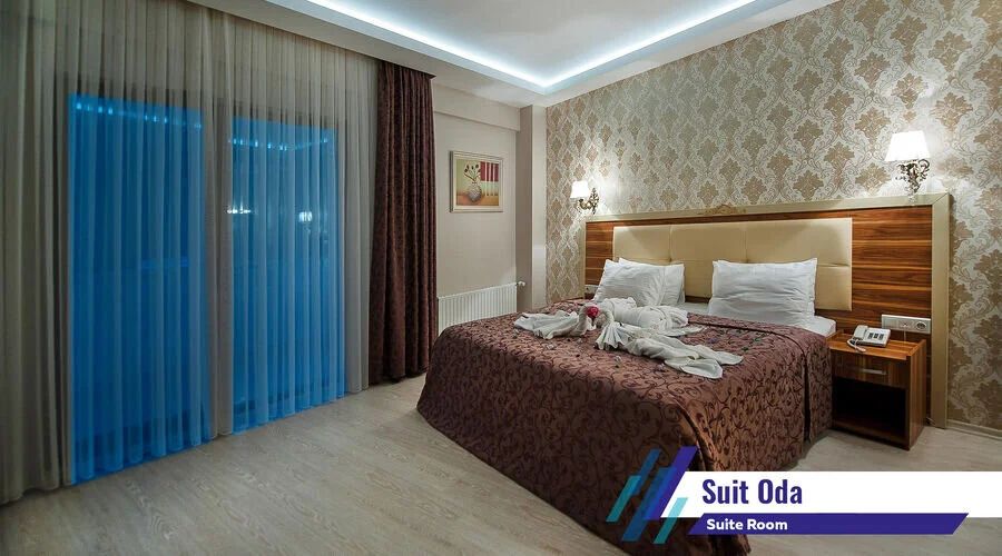 Otel Resmi