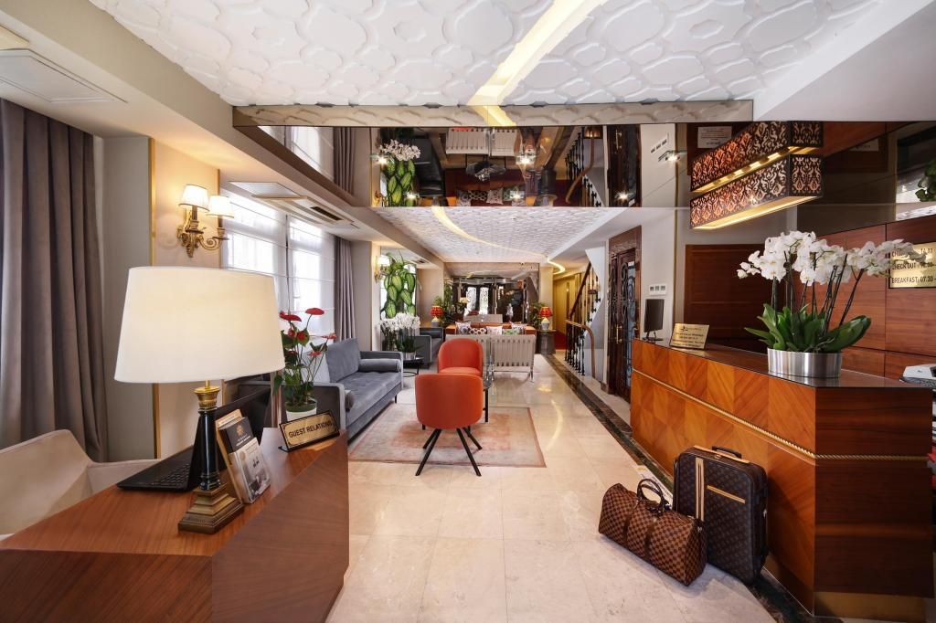 Otel Resmi