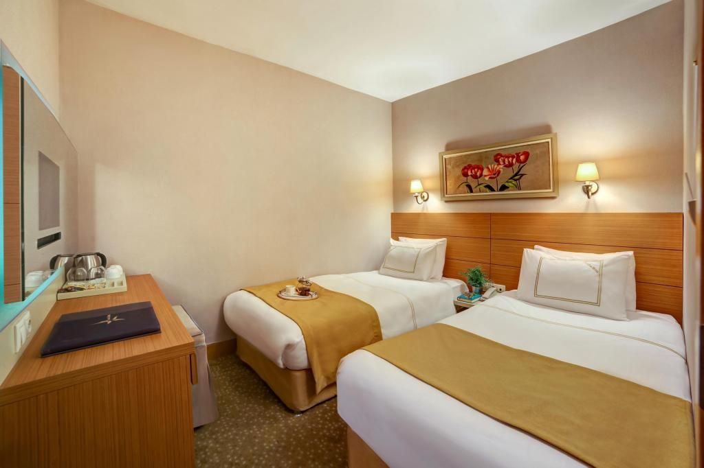 Otel Resmi