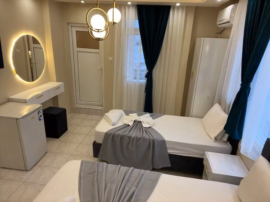 Otel Resmi