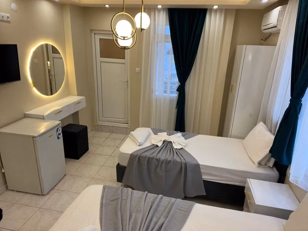 Otel Resmi