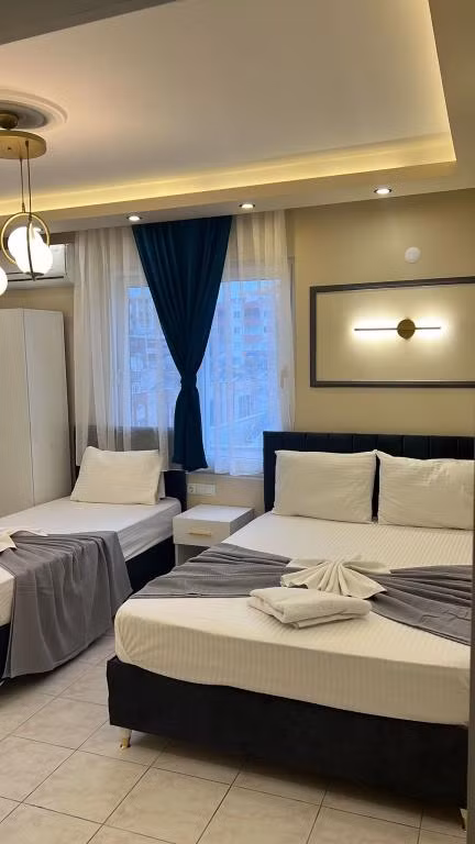 Otel Resmi