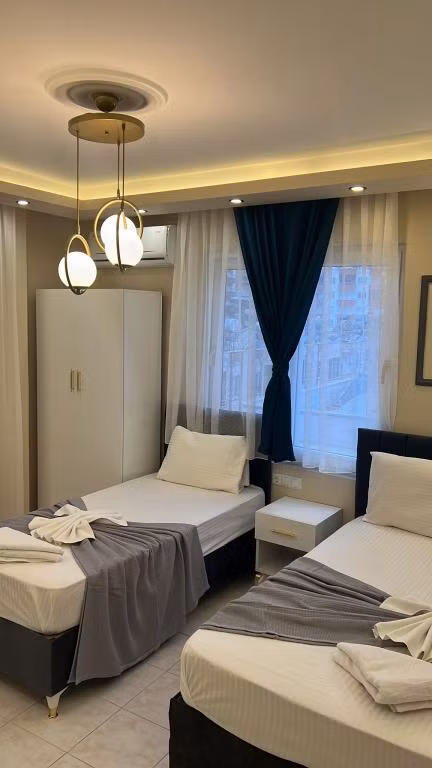 Otel Resmi