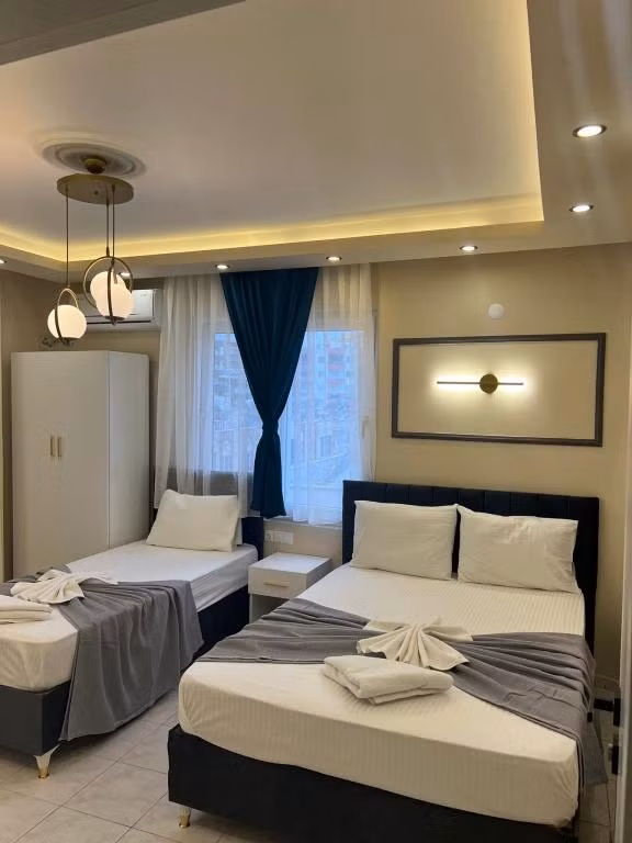Otel Resmi