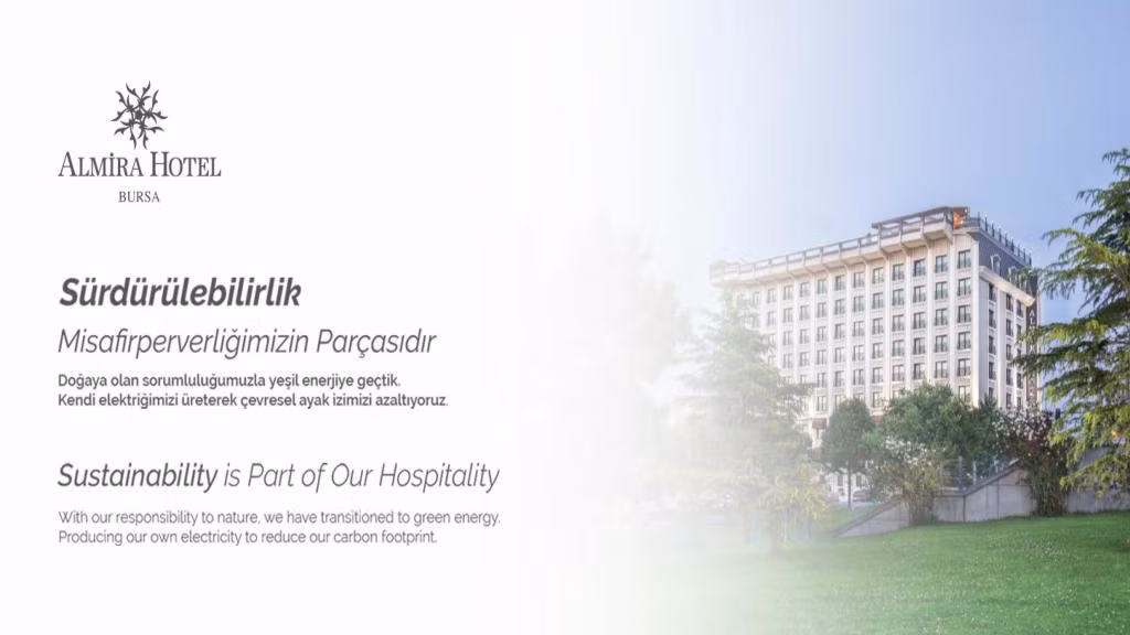 Otel Resmi