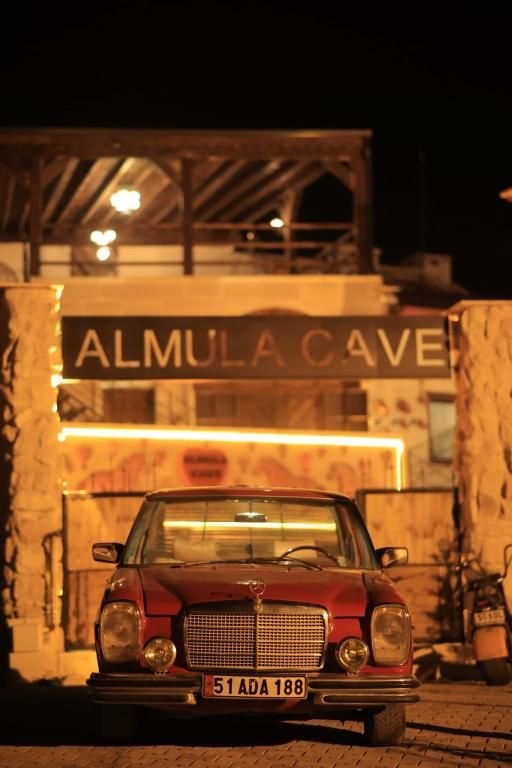 Almula Cave — 4