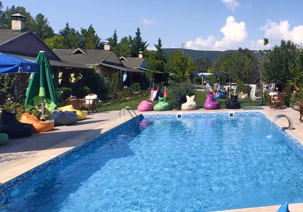 Almus Şehri Sefa — 3