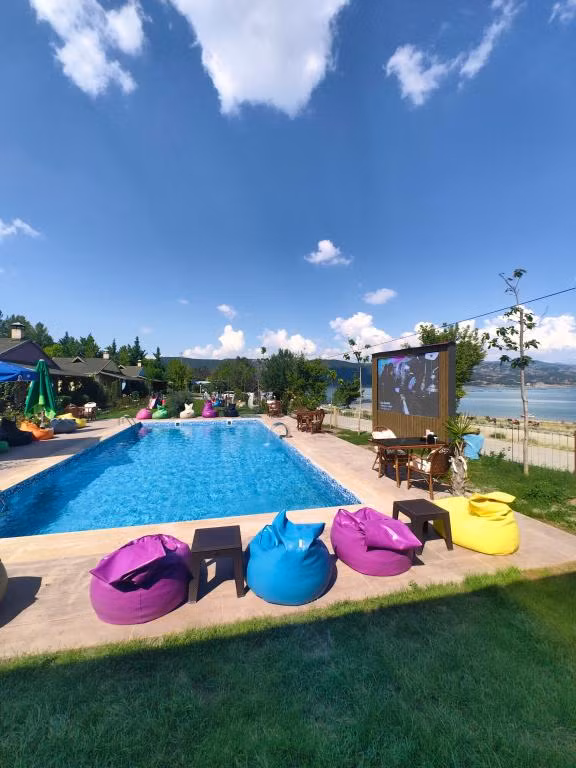 Almus Şehri Sefa  — 6