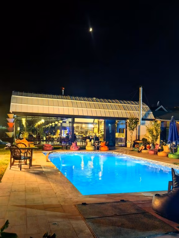 Almus Şehri Sefa  — 7