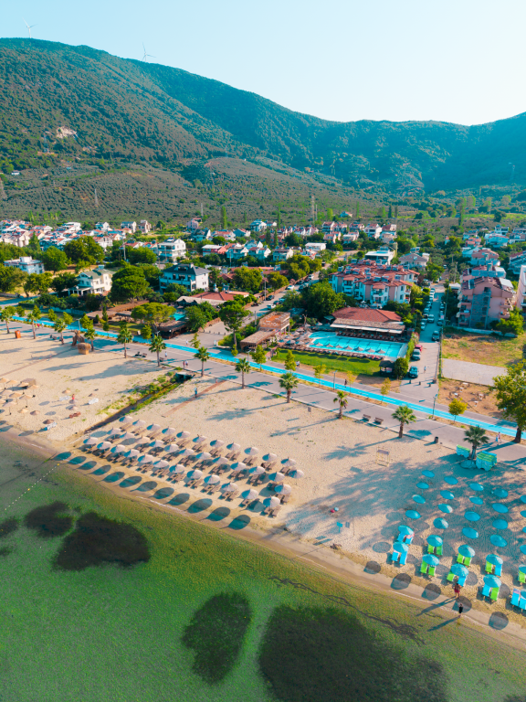 Aloria Garden Hotel — 2
