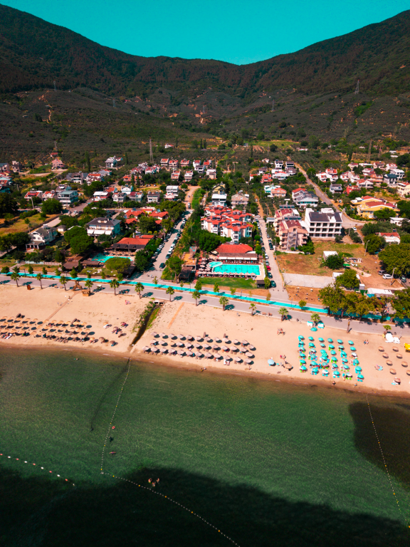 Aloria Garden Hotel — 4