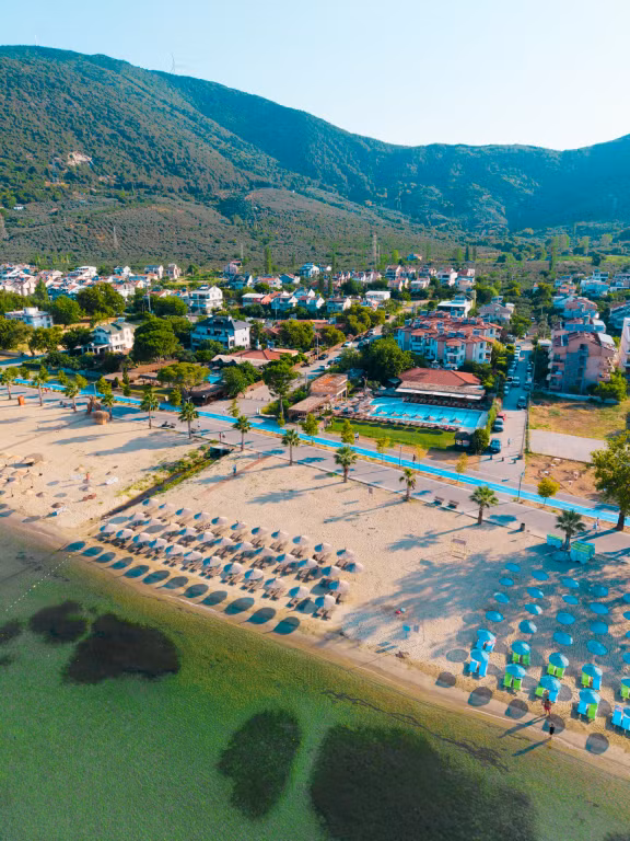 Aloria Garden Hotel — 5