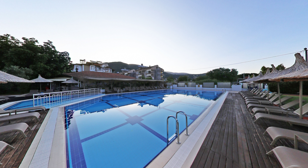 Aloria Garden Hotel — 6