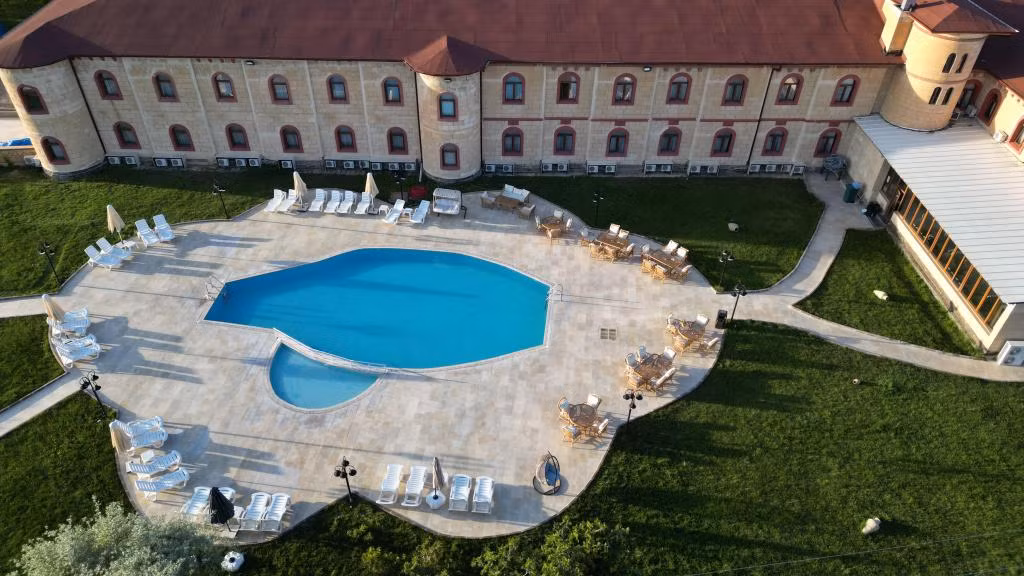 Alp Hotel Cappadocia  — 4