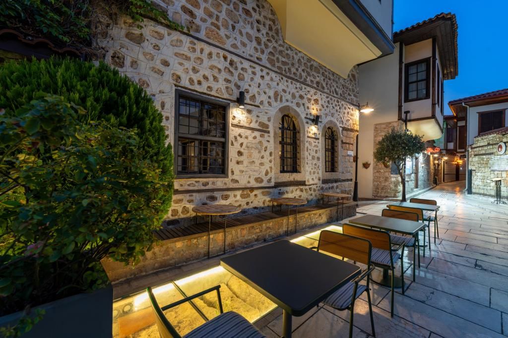 Alp Paşa Konağı — 7