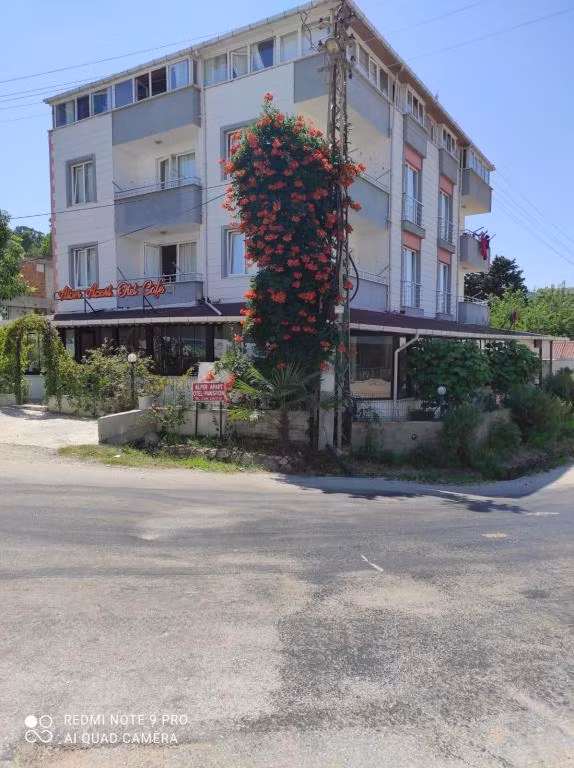 Alper Apart Otel