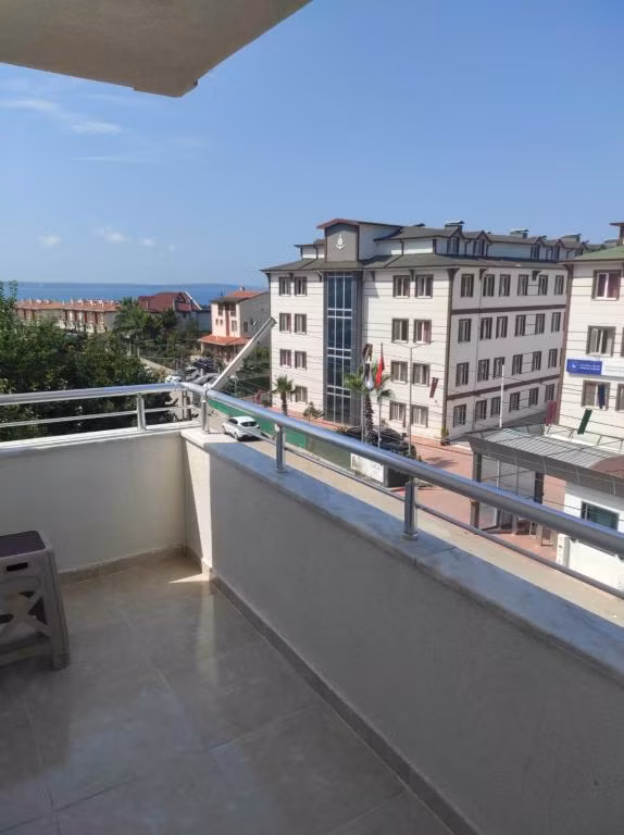 Alper Apart Otel — 5