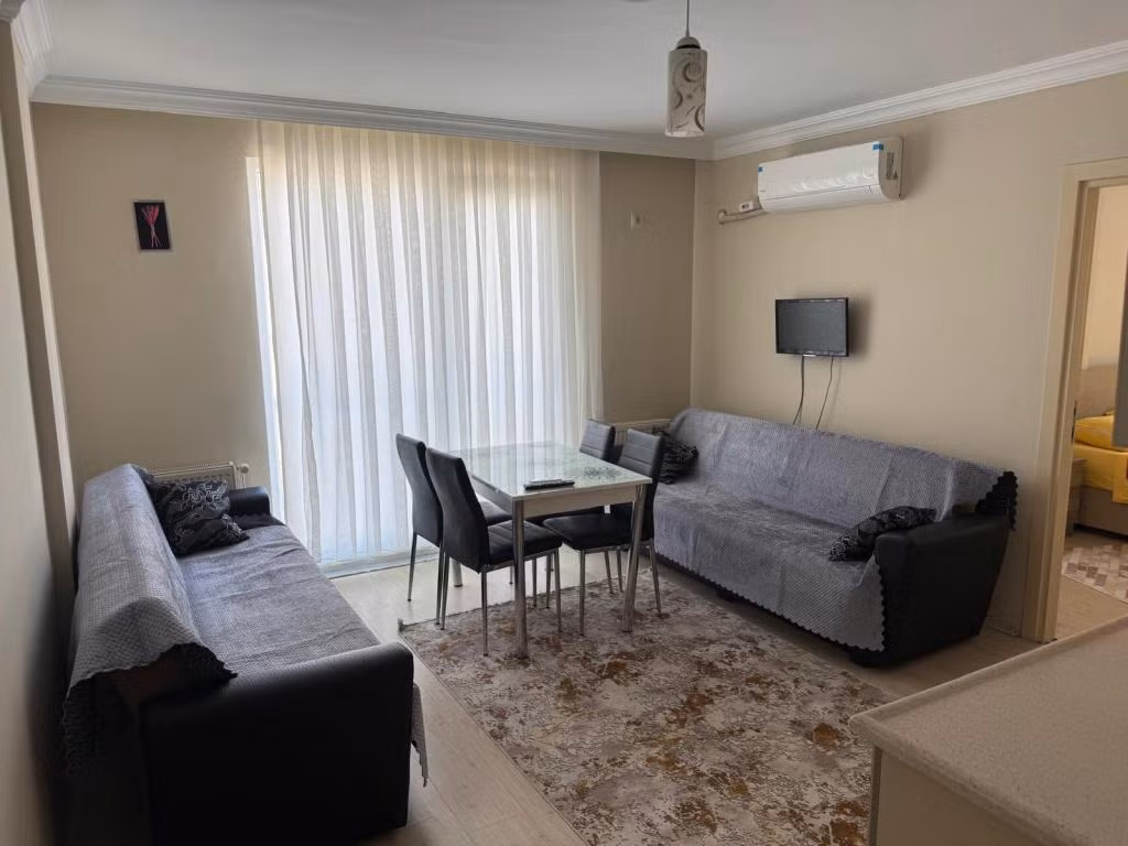 Alper Apart Otel — 6