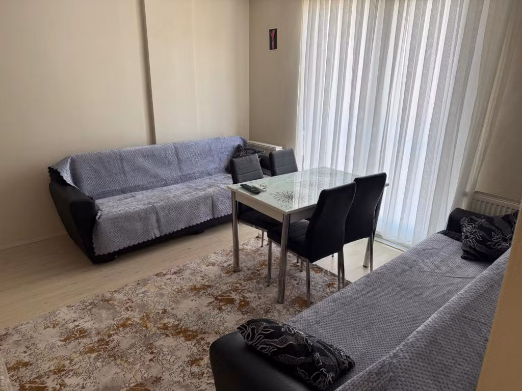 Alper Apart Otel — 7