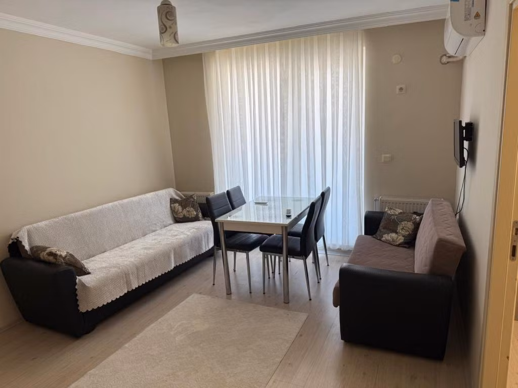 Alper Apart Otel — 8