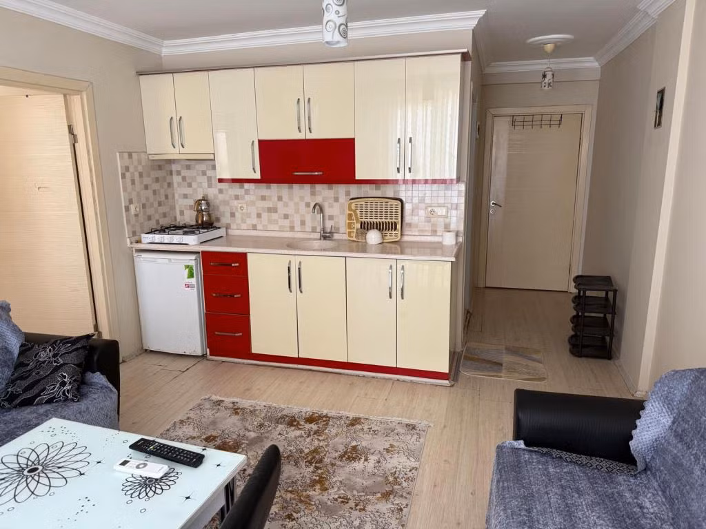 Alper Apart Otel — 9