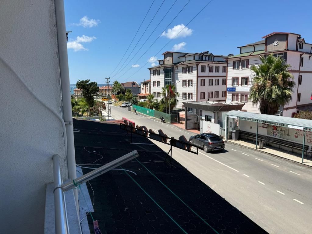 Alper Apart Otel — 2