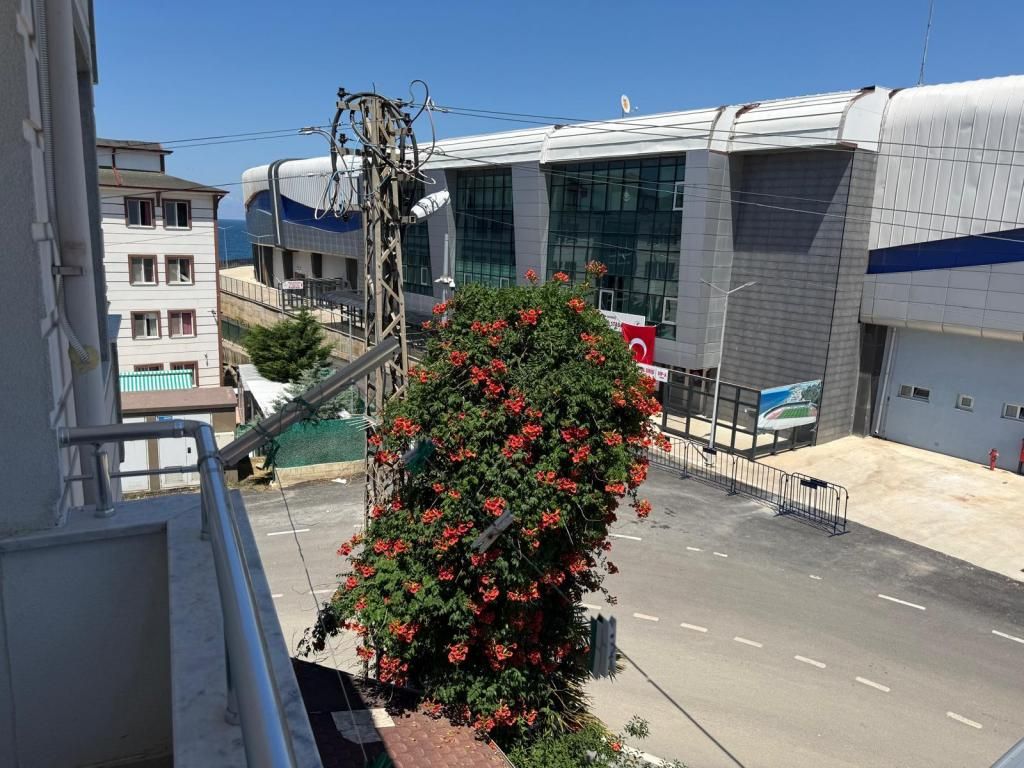 Alper Apart Otel — 3