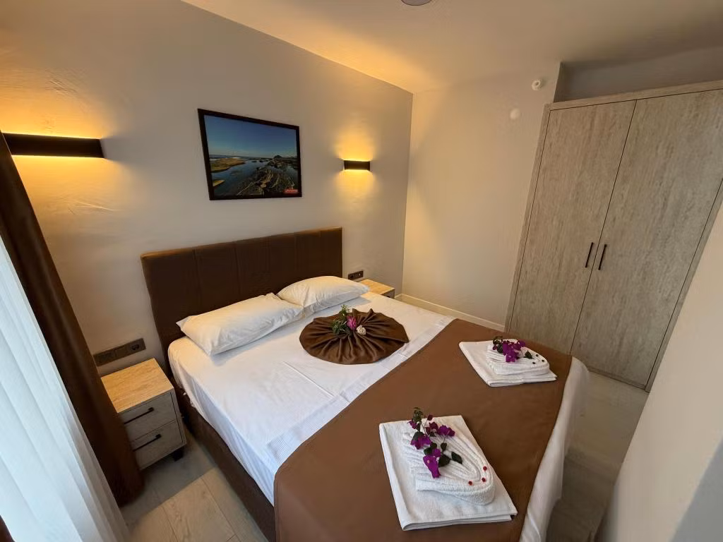 Altınay Hotel — 8
