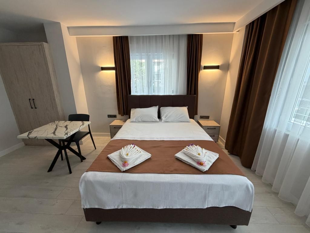 Altınay Hotel — 8