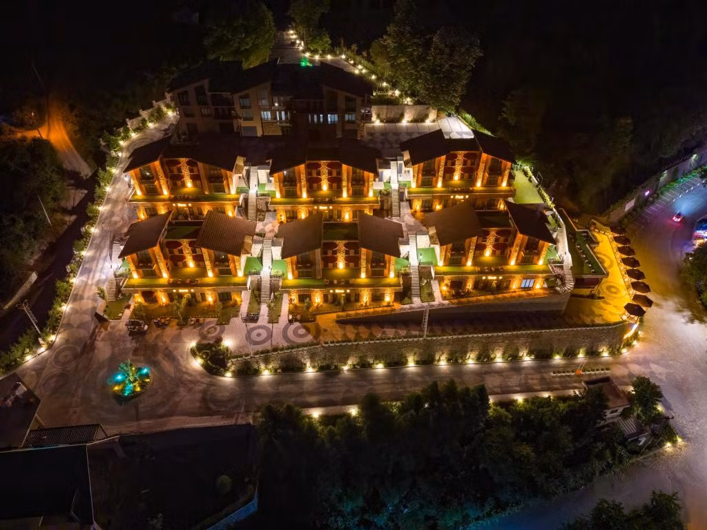 Altındere Vadi Hotel — 5