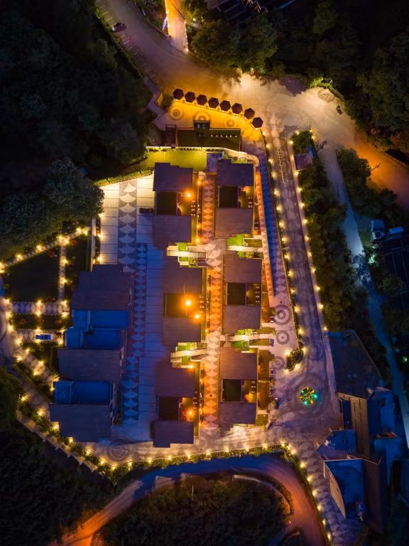 Altındere Vadi Hotel — 6