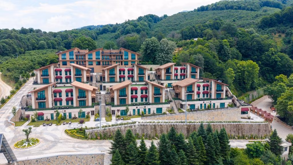 Altındere Vadi Hotel — 8