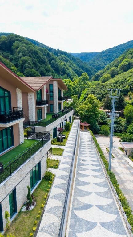 Altındere Vadi Hotel — 10