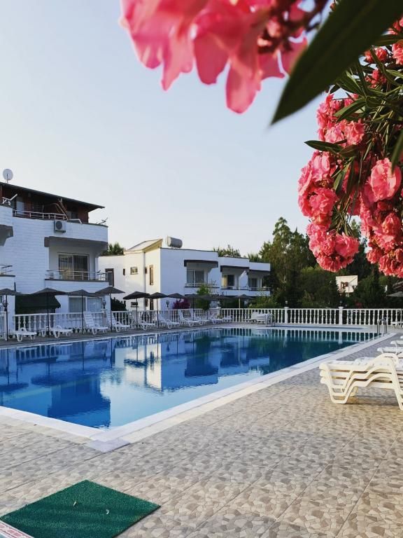 Altınkum Tatil Köyü