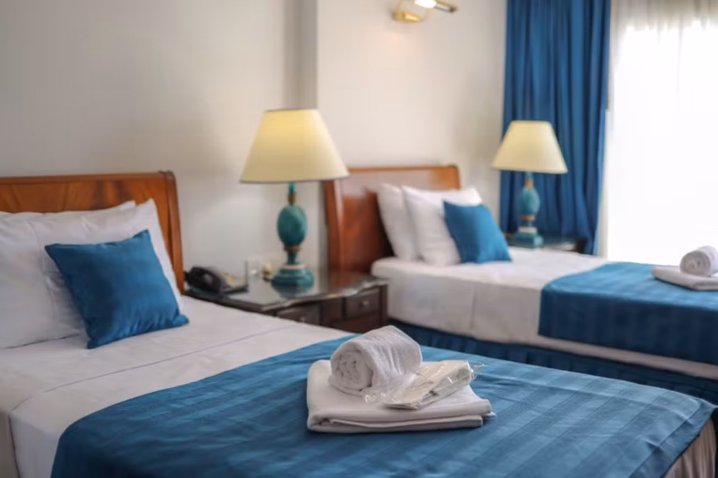 Altınoluk Otel — 9