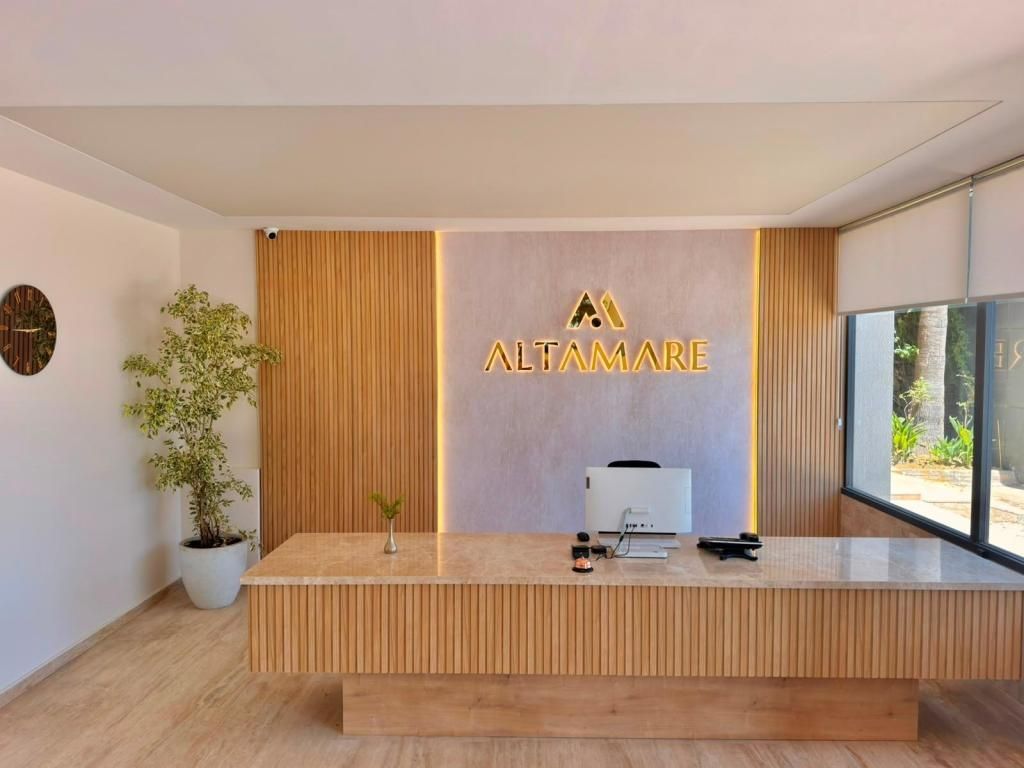 Altamare Hotel Kuşadası — 8