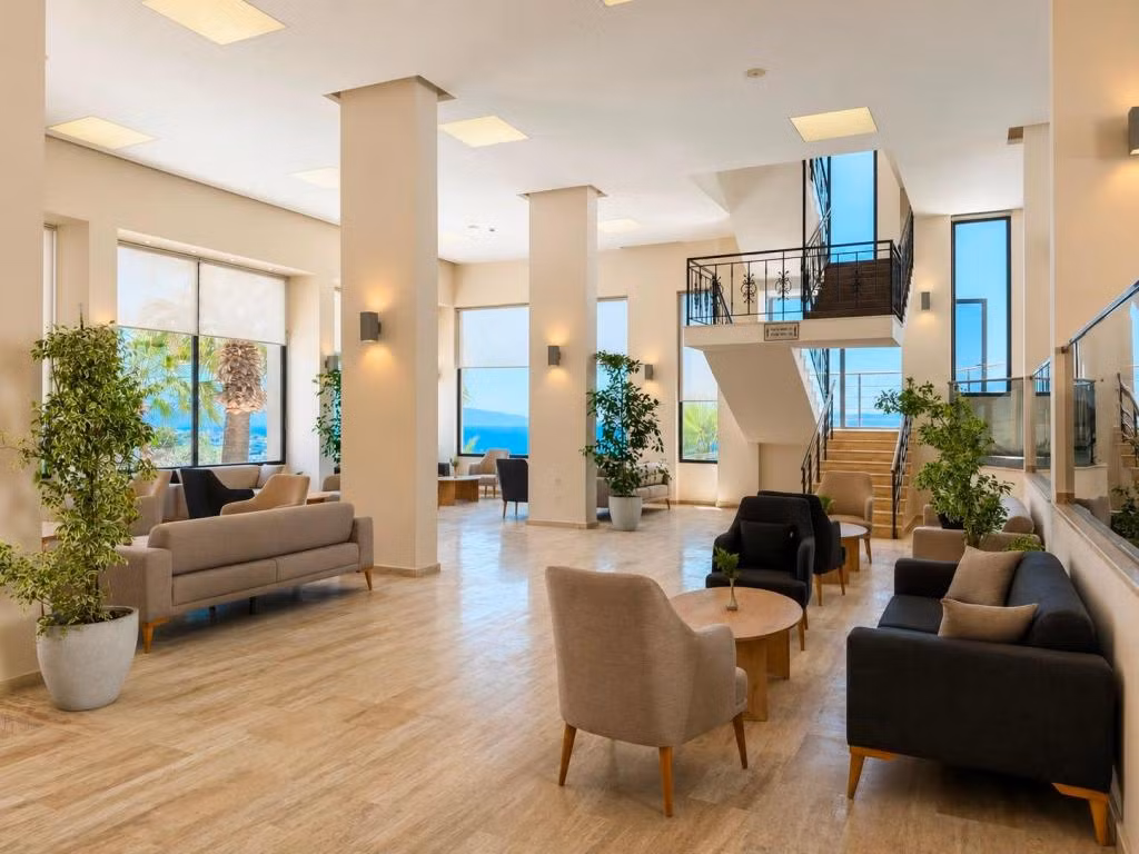 Altamare Hotel Kuşadası — 10