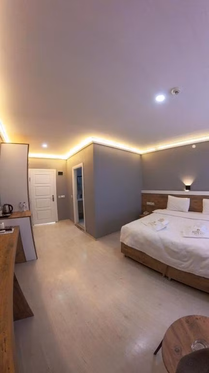 Altayhan Otel  — 5