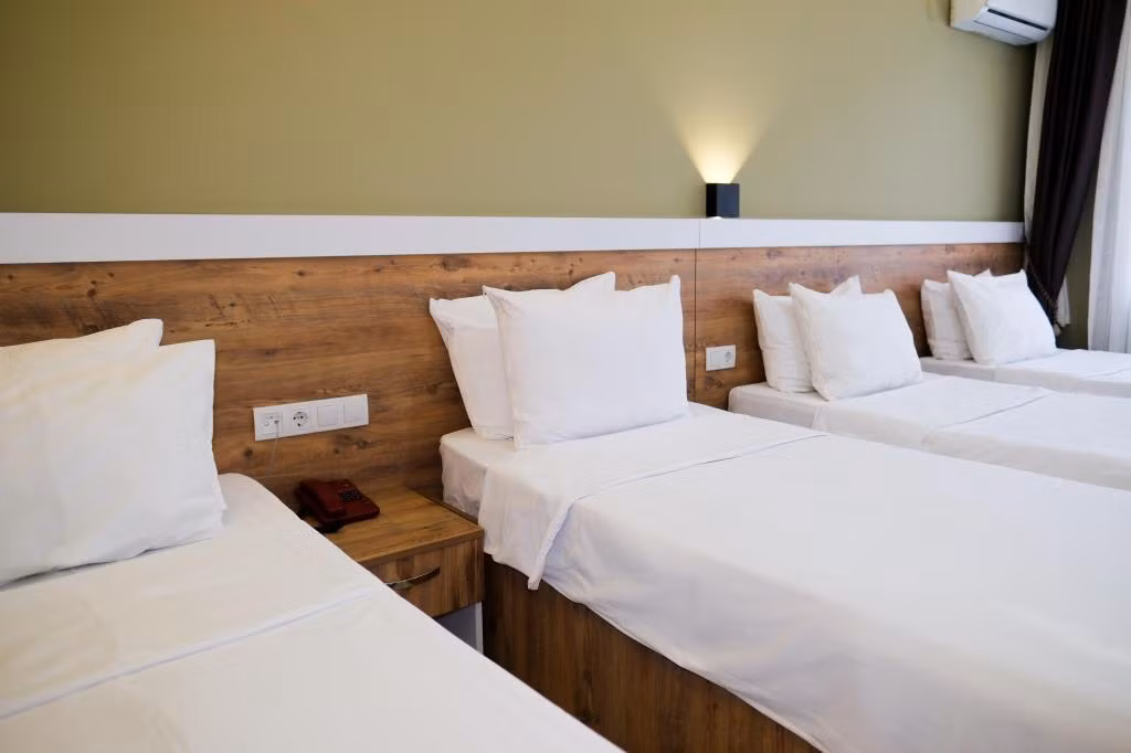 Altayhan Otel  — 7