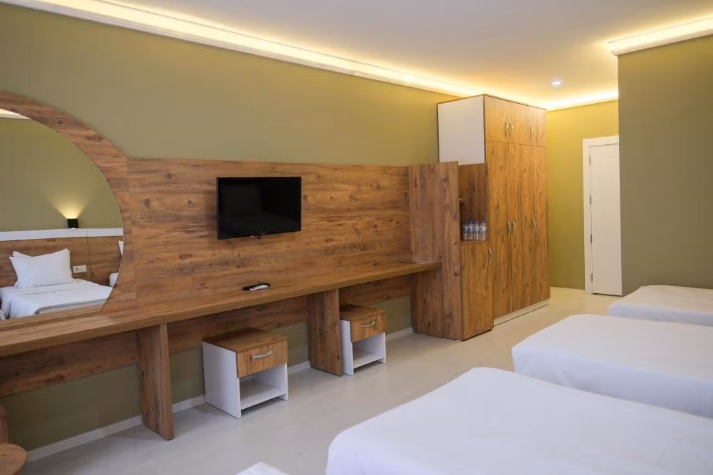 Altayhan Otel  — 8