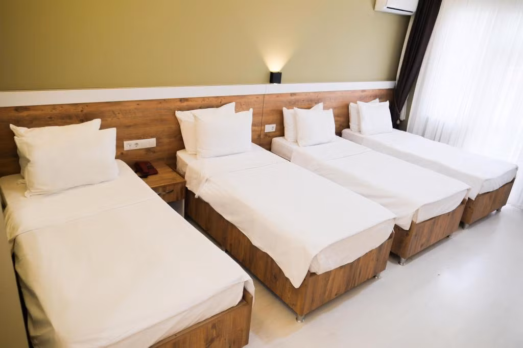 Altayhan Otel  — 9