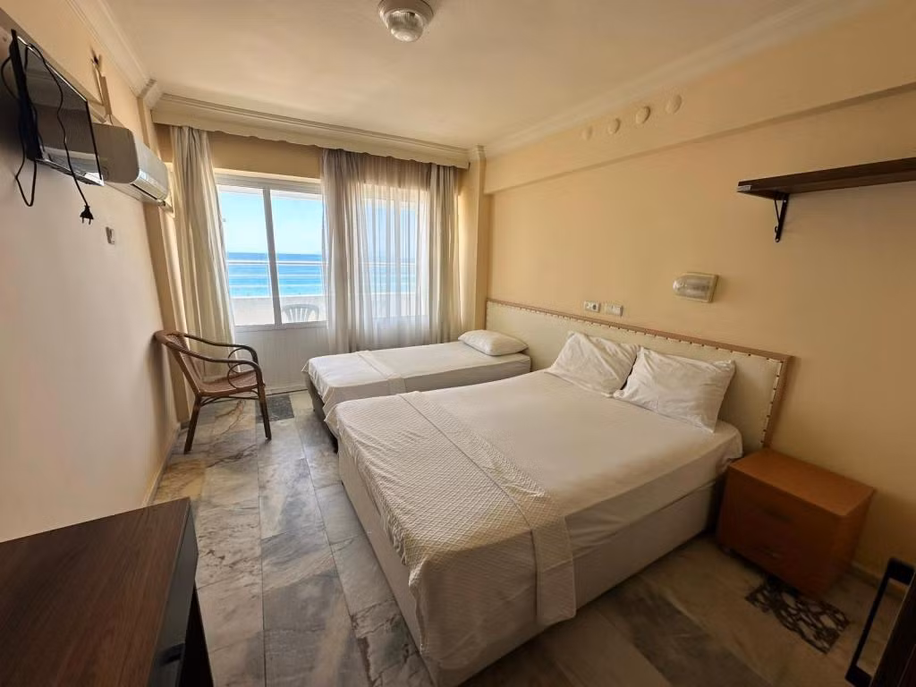 Altunakar Otel 2 Calypso — 4